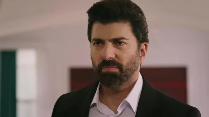 Кадры из сериала Плен 11 серия 1 сезон (2022)