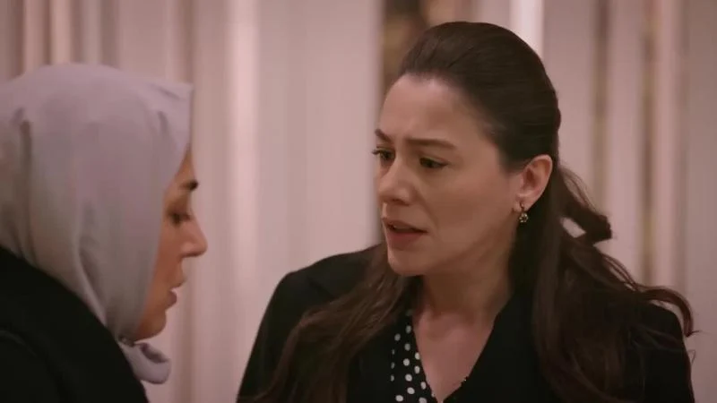 Кадры из сериала Плен 12 серия 1 сезон (2022)