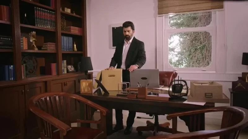 Кадры из сериала Плен 7 серия 1 сезон (2022)