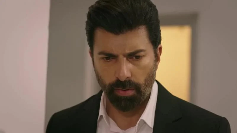 Кадры из сериала Плен 9 серия 1 сезон (2022)