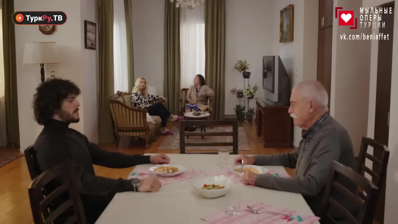 Кадры из сериала Плен 58 серия 3 сезон (2022)
